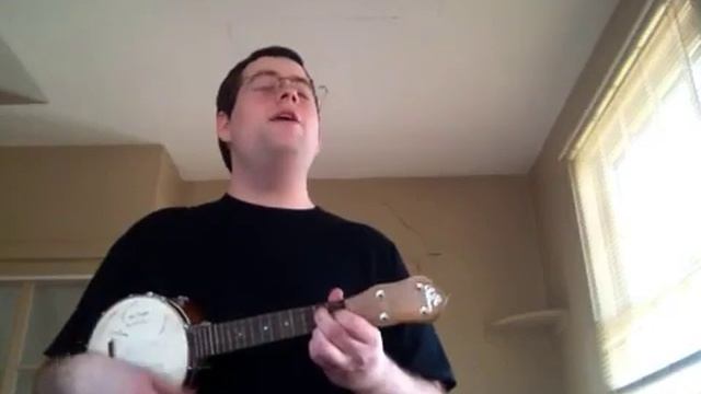 When I'm Cleaning Windows / George Formby смотреть онлайн