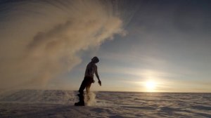 Ребята 70й широты