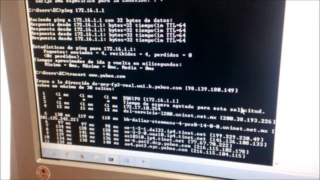 Servidor dhcp básico debian-linux смотреть онлайн