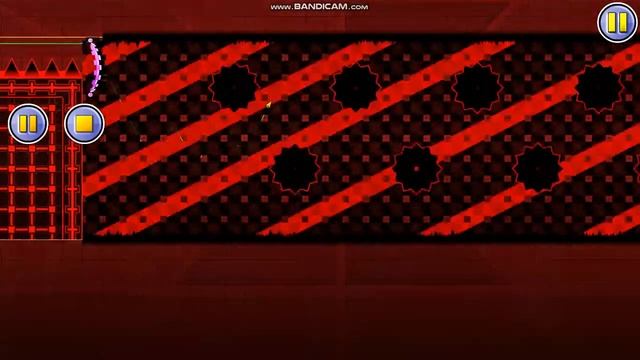 Nine Circles by HunterNexus(me) and dekor by Ra7 [noclip] смотреть онлайн