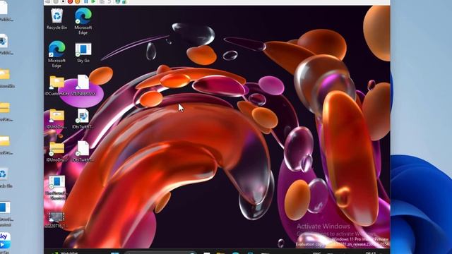 Hands on with Windows 11 Insider Preview Build 25381 смотреть онлайн