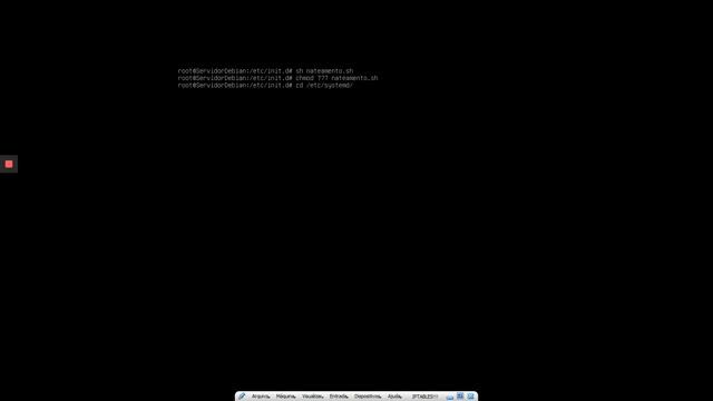 Linux - Firewall (IPTable) смотреть онлайн