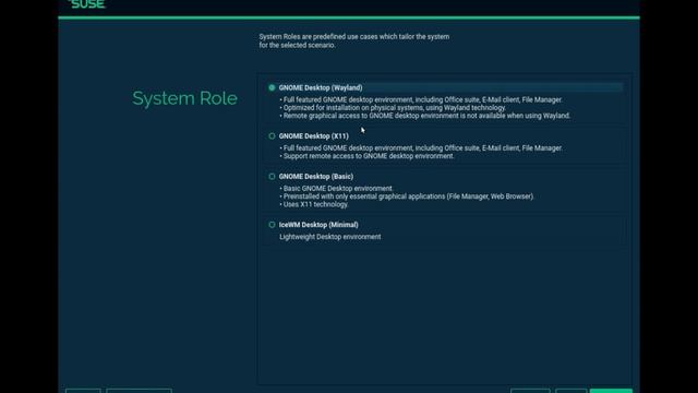 suscripción SUSE sled 15 SP2 (ii) смотреть онлайн