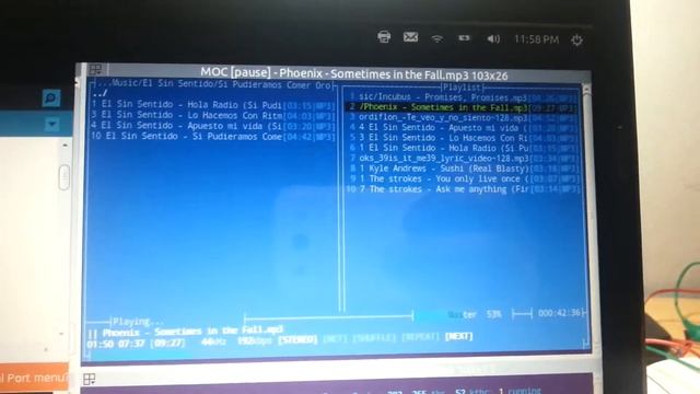 Volume control GNU/Linux + lilypad смотреть онлайн