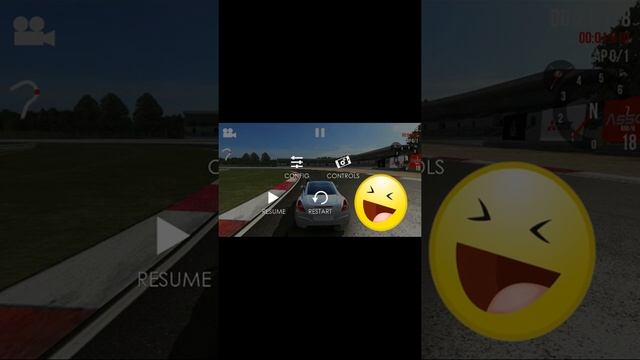 (FIXED)Assoluto Racing Android! Tilt bugs 😢 смотреть онлайн
