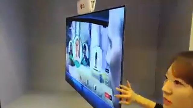 LG New LED Full HD 2016 смотреть онлайн