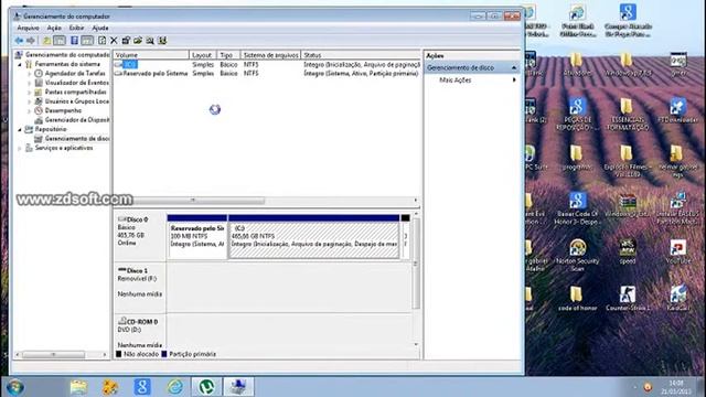 particionando hd win 7 смотреть онлайн