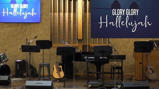The List - Pastor Joel Grizzle смотреть онлайн