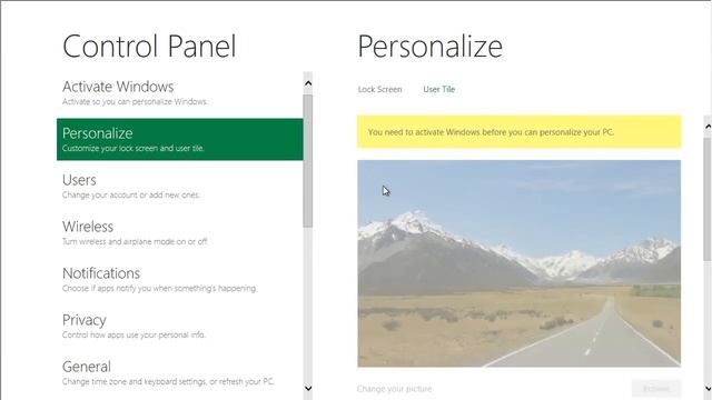Testing Windows 8 Developers Preview [husdupflorin.ro] смотреть онлайн