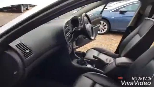 ROMSEY CAR CENTRE - Saab 9-3 1.9 TTiD Turbo Edition 4dr смотреть онлайн