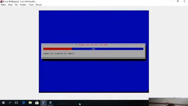 Tutorial Install Dan Konfigurasi DHCP Server di Debian 10 смотреть онлайн