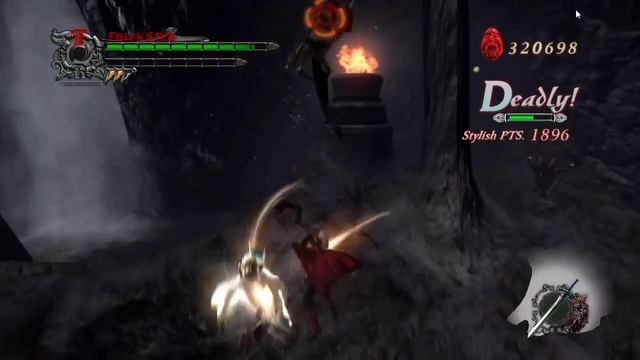 si Abng lg main Game-DMC 4-SE-1.Nero & Dante-bag.14 смотреть онлайн