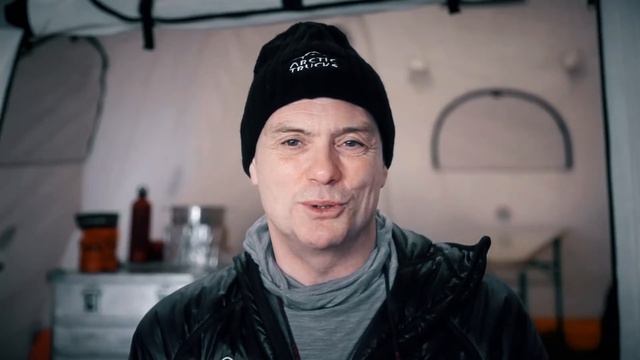 Arctic Trucks Experience смотреть онлайн
