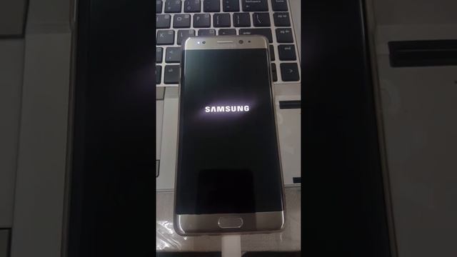 [Android 7.0] ROM Note 8 Port Note 7 / Note FE Nougat By XDAVN смотреть онлайн