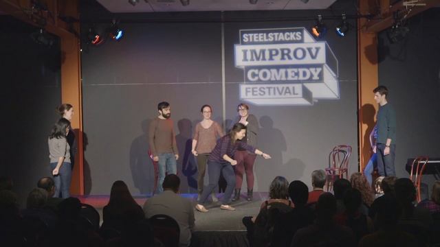 SSICF 2017 Windows 98 смотреть онлайн