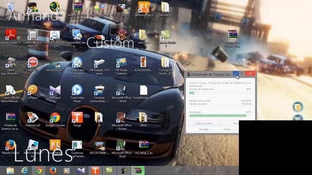 como descargar e instalar tuning car studio смотреть онлайн