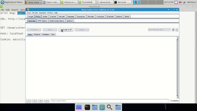 59 kali linux tutorials YouTube 3 смотреть онлайн