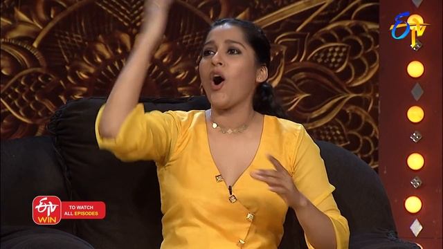 Extra Jabardasth| 28th February 2020 | Full Episode | Sudheer,Bhaskar| ETV Telugu смотреть онлайн
