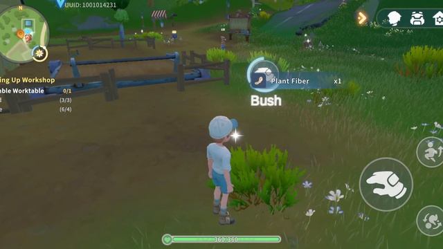 Project ME Android IOS Mobile Gameplay Walkthrough