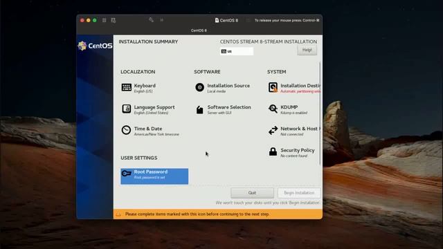00 How to install Linux Centos смотреть онлайн