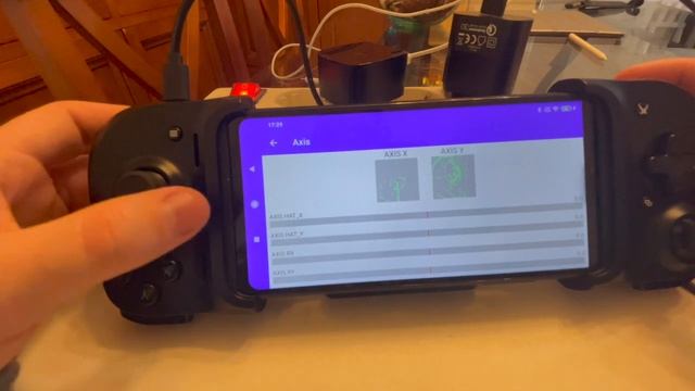 Razer Kishi Passthrough Charging issue смотреть онлайн