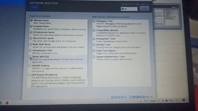 Install Centos 7 Pada Virtual Machine | UTS PAPPK смотреть онлайн