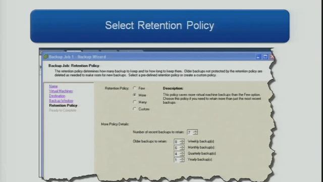 BC6701-VMware Data Recovery - All You Need to Know! смотреть онлайн