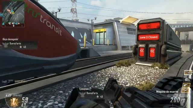 Black Ops 2 Pc Gameplay смотреть онлайн