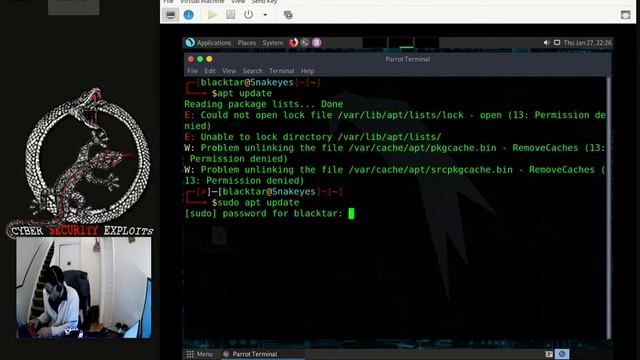 Solving Virtual Manager Network Problem смотреть онлайн