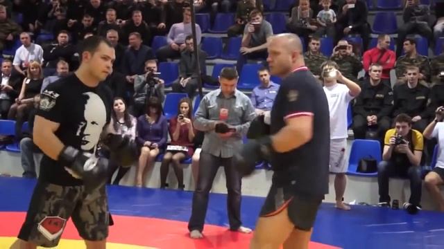 федор емельяненко смотреть онлайн