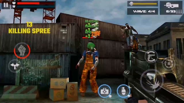 DEAD TARGET KILLING ZOMBIES DEAD TARGET MOD MENU--DEAD TARGET ZOMBIE GAMES 3D-DEATH TARGET ZOMBIE # смотреть онлайн