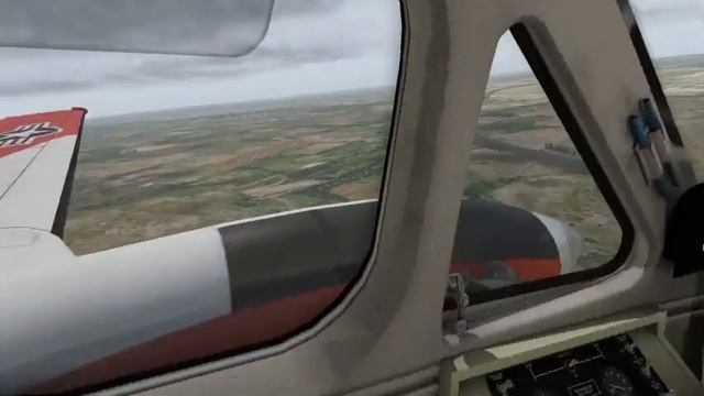 X-PLANE 11 NO DEBIAN LINUX - POUSANDO EM MOSSORÓ PILOTANDO O KING AIR C90 B смотреть онлайн