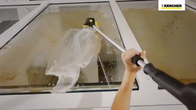 Karcher Parçalı Namlu Uzatma Borusu - Karcher Market смотреть онлайн