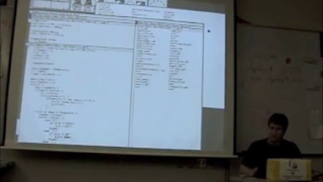 Plan 9 - Thursday Night Tech Talks смотреть онлайн