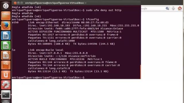 UFW смотреть онлайн