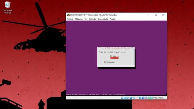 COMO INSTALAR UBUNTU SERVER смотреть онлайн