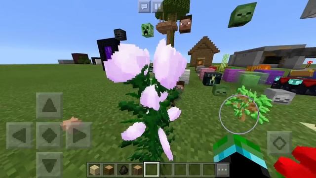 ✔️Minecraft PE 1.0.2 - ANIMATED TEXTURE PACK // iOS & Android [MCPE 1.0.2] смотреть онлайн