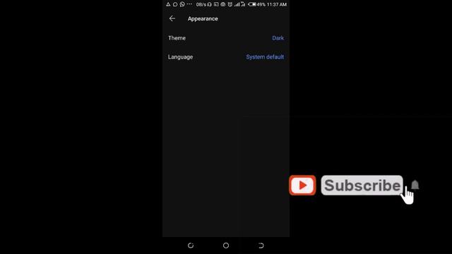 How to Change Language on Signal Private Messenger App смотреть онлайн