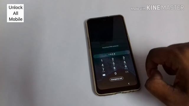 New Method - Unlock Password On Android 10 In Emergency Mode | Mobile Unlock Without Data Loss смотреть онлайн