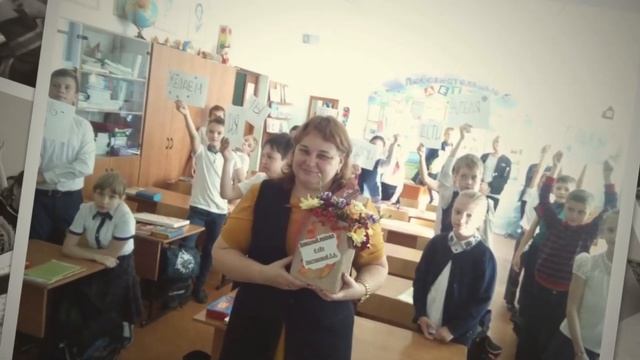 Выпускной 4В класса Школы №49 24.05.2019 смотреть онлайн