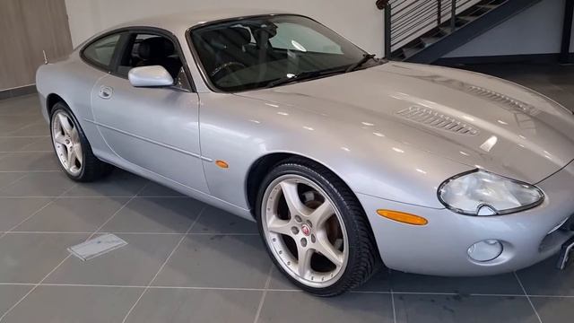 Jaguar XKR 4.0 Supercharged https://www.sjraynercars.co.uk/ смотреть онлайн