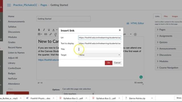 Update Link смотреть онлайн