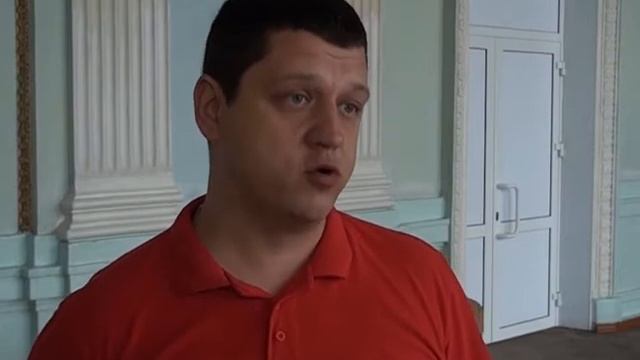 ДК Бажова примет новый облик смотреть онлайн