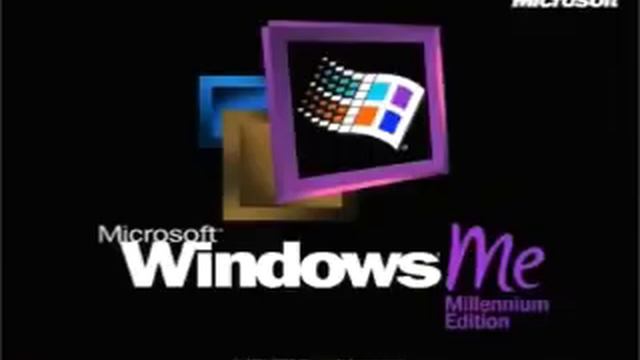 Windows Startup and Shutdown Sounds in G Major смотреть онлайн