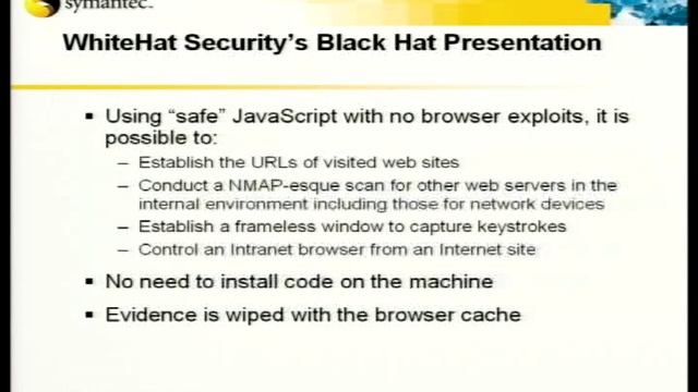 Defcon14-V55-Peleus_Uhley-Kiosk_security.mp4 смотреть онлайн
