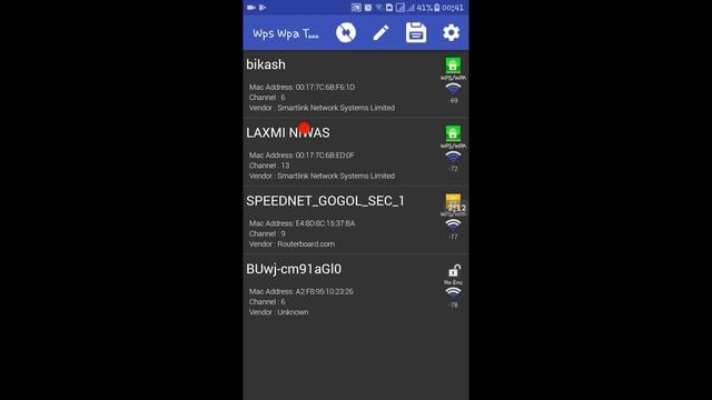 How to hack wifi password смотреть онлайн