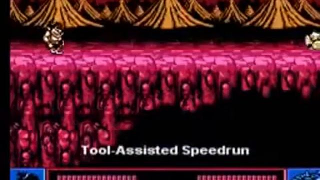 Прохождение Joe & Mac на NES смотреть онлайн