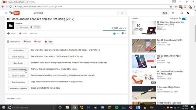 How To Help YouTubers смотреть онлайн