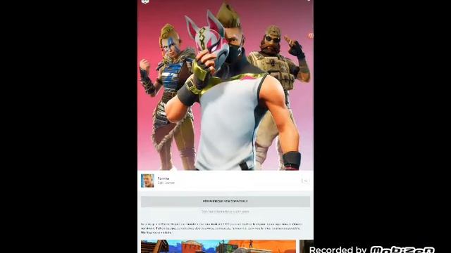 Fortnite non 4.4.4 смотреть онлайн
