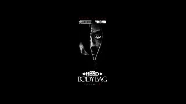 Ace Hood - Flex - Body Bag Vol. 2 Mixtape